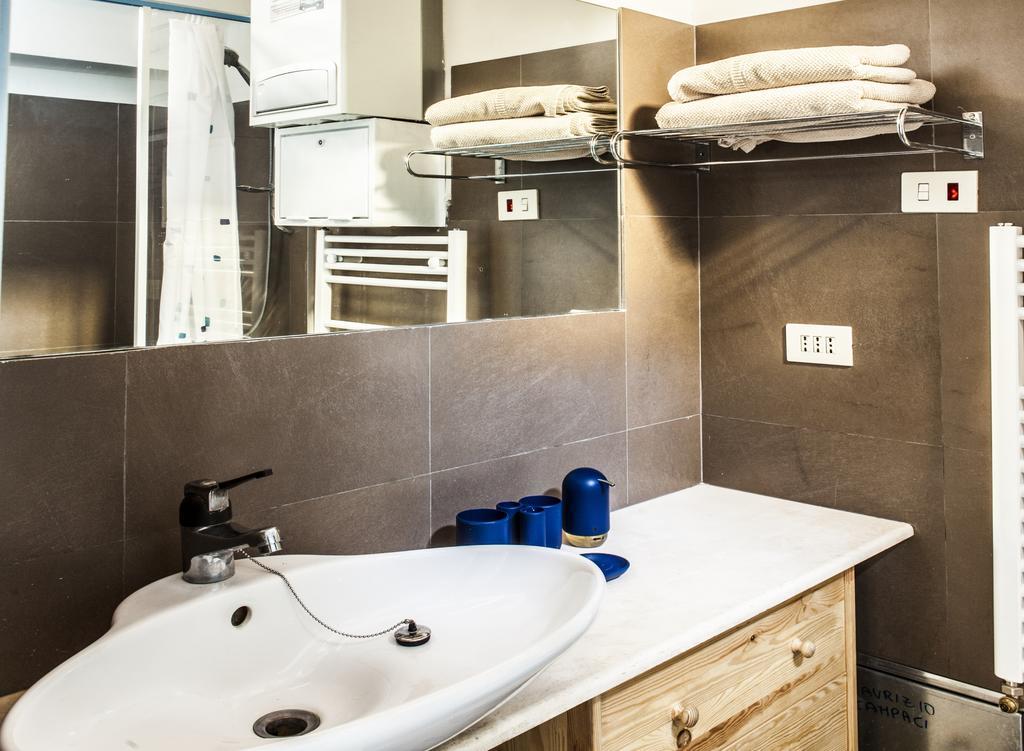 Cozy Apartment By The Vatican Рим Екстериор снимка