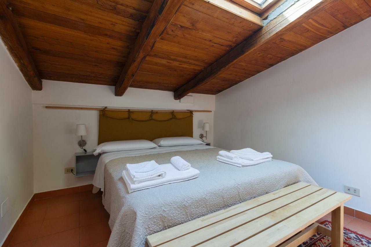 Cozy Apartment By The Vatican Рим Екстериор снимка