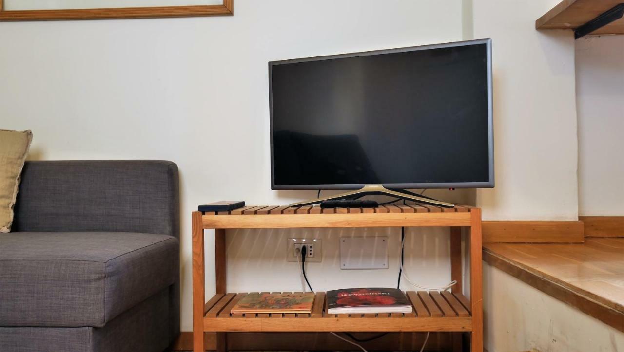 Cozy Apartment By The Vatican Рим Екстериор снимка
